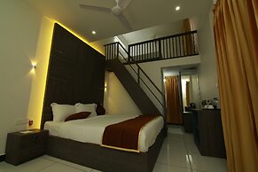 Palette Hill View Resort Vagamon