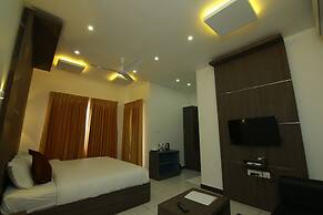 Palette Hill View Resort Vagamon