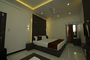 Palette Hill View Resort Vagamon