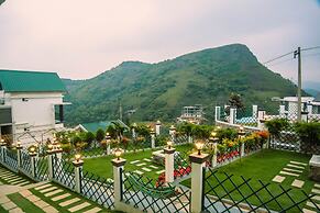 Palette Hill View Resort Vagamon