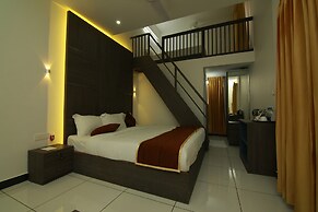 Palette Hill View Resort Vagamon