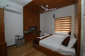 Palette Hill View Resort Vagamon