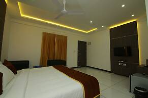 Palette Hill View Resort Vagamon