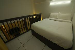 Palette Hill View Resort Vagamon