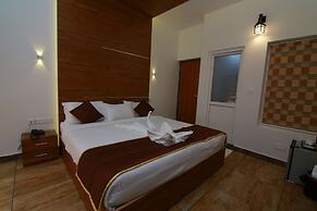 Palette Hill View Resort Vagamon