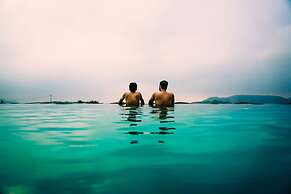 Palette Hill View Resort Vagamon