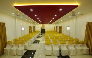 Palette Hill View Resort Vagamon