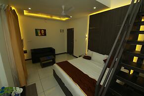 Palette Hill View Resort Vagamon