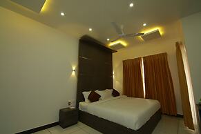 Palette Hill View Resort Vagamon