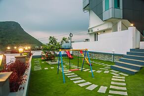 Palette Hill View Resort Vagamon