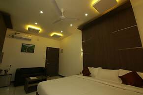 Palette Hill View Resort Vagamon