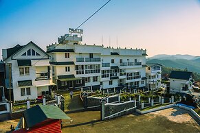 Palette Hill View Resort Vagamon