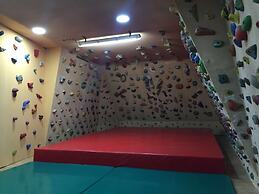 Serra de Prades Resort - Campsite