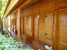 Serra de Prades Resort - Campsite