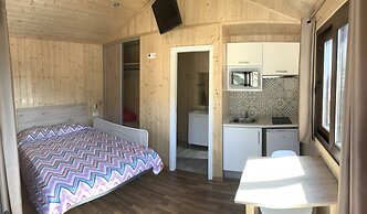 Serra de Prades Resort - Campsite