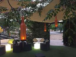 Serra de Prades Resort - Campsite