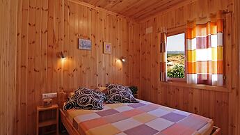 Serra de Prades Resort - Campsite