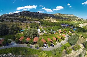 Serra de Prades Resort - Campsite