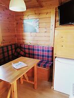 Serra de Prades Resort - Campsite