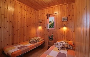 Serra de Prades Resort - Campsite