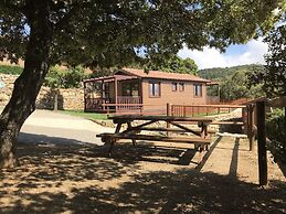 Serra de Prades Resort - Campsite