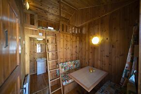 Serra de Prades Resort - Campsite