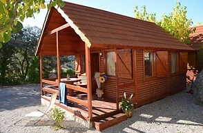 Serra de Prades Resort - Campsite