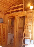 Serra de Prades Resort - Campsite
