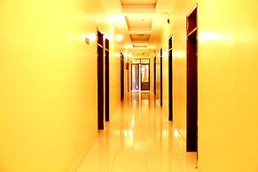 Hotel Hilltop Country Club