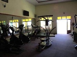 Hotel Hilltop Country Club