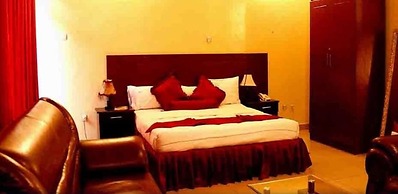 Hotel Hilltop Country Club