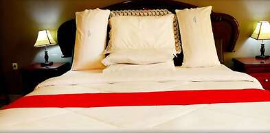 Hotel Hilltop Country Club