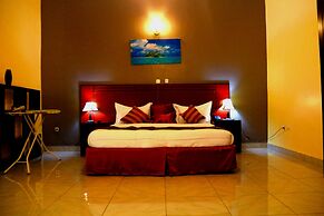 Hotel Hilltop Country Club