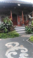 Dewi Antara Homestay