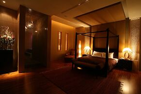 Chateau Boutique Motel