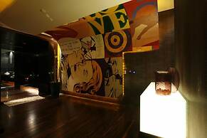 Chateau Boutique Motel