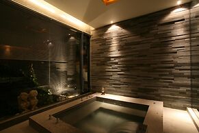 Chateau Boutique Motel