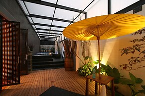 Chateau Boutique Motel