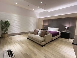 Chateau Boutique Motel