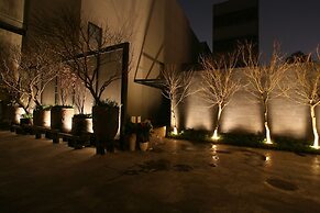 Chateau Boutique Motel