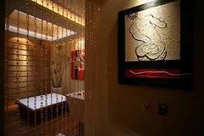 Chateau Boutique Motel