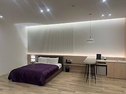 Chateau Boutique Motel