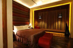 Chateau Boutique Motel