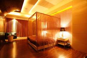 Chateau Boutique Motel