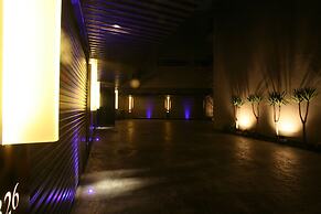 Chateau Boutique Motel