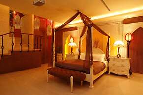 Chateau Boutique Motel