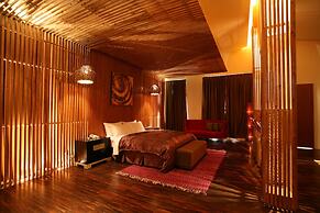 Chateau Boutique Motel