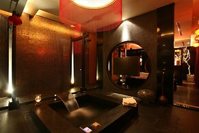 Chateau Boutique Motel