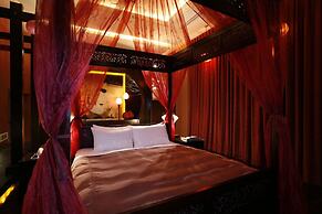 Chateau Boutique Motel