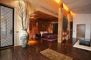 Chateau Boutique Motel